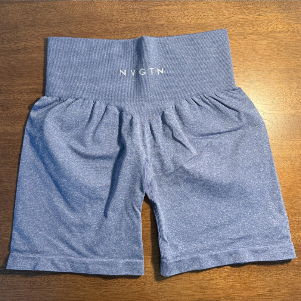 NVGTN Shorts